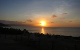 The Sunset